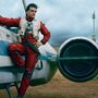 Annie Leibovitz fotografou os novos actores de Star Wars