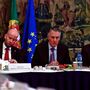 Cavaco Silva: 'Portugal corrigiu os desequilíbrios'