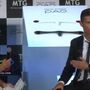 Ronaldo defende rapaz que o entrevistou em português