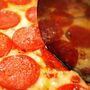 Salva pela aplicação da Pizza Hut