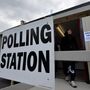 Eleições no Reino Unido: já votaram os principais candidatos 