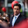 Ed Miliband vai deixar liderança do Partido Trabalhista