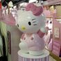 Uau, o primeiro restaurante Hello Kitty de comida chinesa