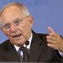 Morreu o antigo ministro das Finanças alemão Wolfgang Schaeuble