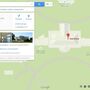 Pesquisa racista no Google Maps mostra a Casa Branca