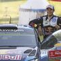 Andreas Mikkelsen venceu a superespecial