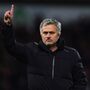 Mourinho eleito o melhor treinador do mês da Premier League