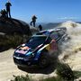 Latvala resiste a Sebastien Ogier