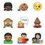 Emojis violentos ajudam as crianças a falar de abusos