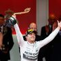 Rosberg vence Grande Prémio do Mónaco