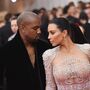 Kim Kardashian e o marido gastaram 42 milhões num ano