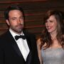 Ben Affleck e Jennifer Garner separaram-se