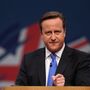 David Cameron admite que lucrou da offshore do pai
