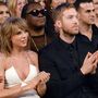 Calvin Harris e Taylor Swift já vivem juntos