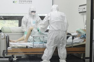 Surto do vírus MERS já matou seis pessoas na Coreia do Sul