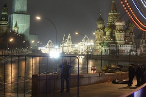 Londres forçada a retirar espiões de vários países