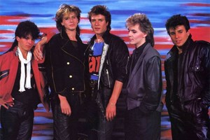 Duran Duran, Bush e Jason Derulo no Rock in Rio Lisboa 2021