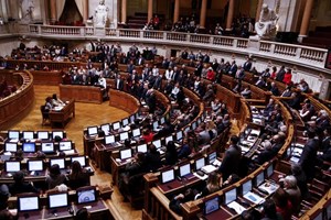 João Figueiredo: Syriza é a 'cirrose da Europa'