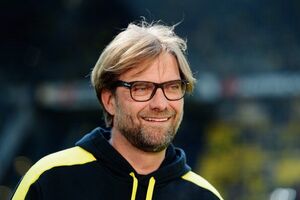 Futebol, Alemanha, Jurgen Klopp, Borussia Dortmund, Treinador