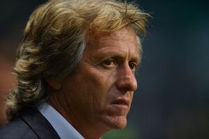 Futebol, Jorge Jesus, Treinador, Sporting
