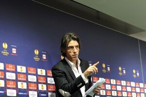 Futebol, Sá Pinto, Belenenses, Treinador