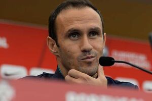 Futebol, Selecção Nacional, Ricardo Carvalho