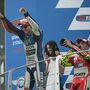 Terceira consecutiva de Jorge Lorenzo