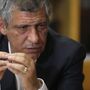 Os convocados de Fernando Santos para os próximos jogos 
