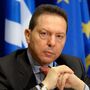 Stournaras: 'Ninguém tem mandato para tirar a Grécia do euro'