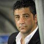 Rui Vitória no Benfica