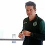 Sporting despede Marco Silva por justa causa 