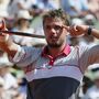 Stan Wawrinka chega à final