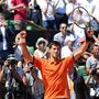 Djokovic bate Murray e está na final