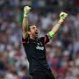 O fim de uma época: Buffon vai descalçar as luvas da Juventus