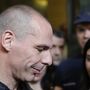 Varoufakis pede discurso de esperança a credores exasperados