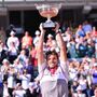 Wawrinka conquista Roland Garros