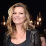 Kate Moss repreendida pela polícia em voo da easyJet