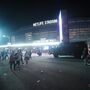 EUA: Confrontos policiais em festival de hip-hop