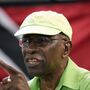 Antigo vice-presidente da FIFA desviou fundos para o Haiti