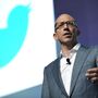 Twitter: sai Costolo, entra Dersey