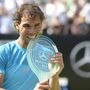 Nadal vence em Estugarda