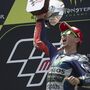 Jorge Lorenzo ganha o Grande Prémio da Catalunha