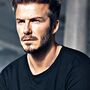 David Beckham em Lisboa ... para cortar o cabelo?