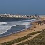 Peniche é a segunda melhor praia da Europa