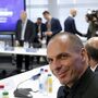Varoufakis: 'É um dia triste para a Europa'
