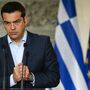 Mulher de Tsipras ameaça deixá-lo se ceder aos credores