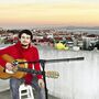 Faz Música nas ruas de Lisboa