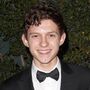 Tom Holland confirma que vai interpretar Fred Astaire numa nova biopic