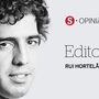 Porque é que Rocha Andrade é diferente?