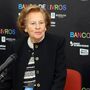 Estado de Maria Barroso 'irreversível'